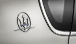 Maserati Quattroporte GTS GranSport 2016 года